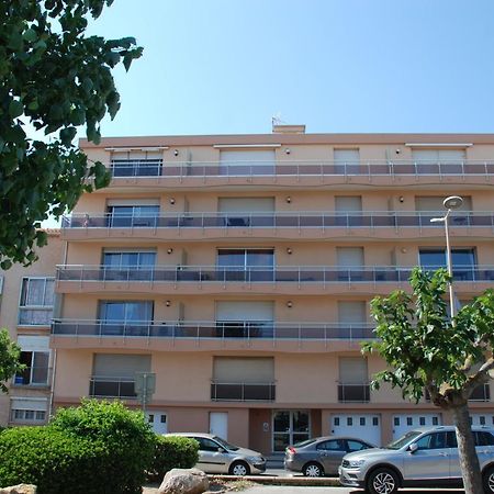 Appartement Belle Vue Valras-Plage Exterior photo